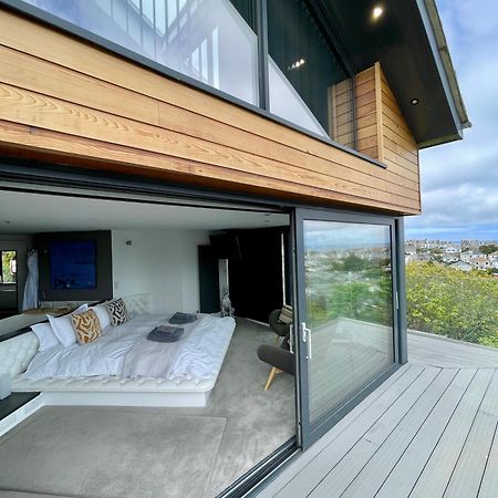 Uno St Ives - Luxury Serviced Accommodation Exterior foto