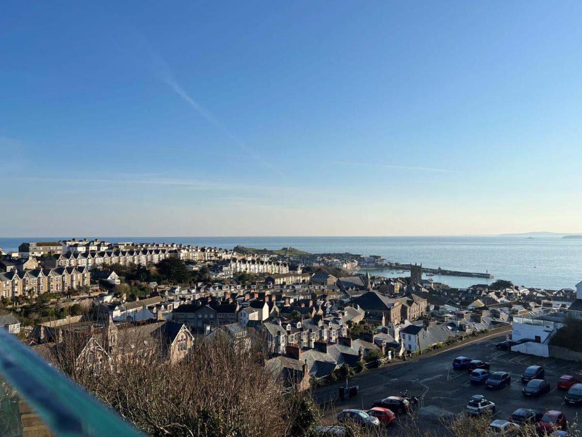 Uno St Ives - Luxury Serviced Accommodation Exterior foto
