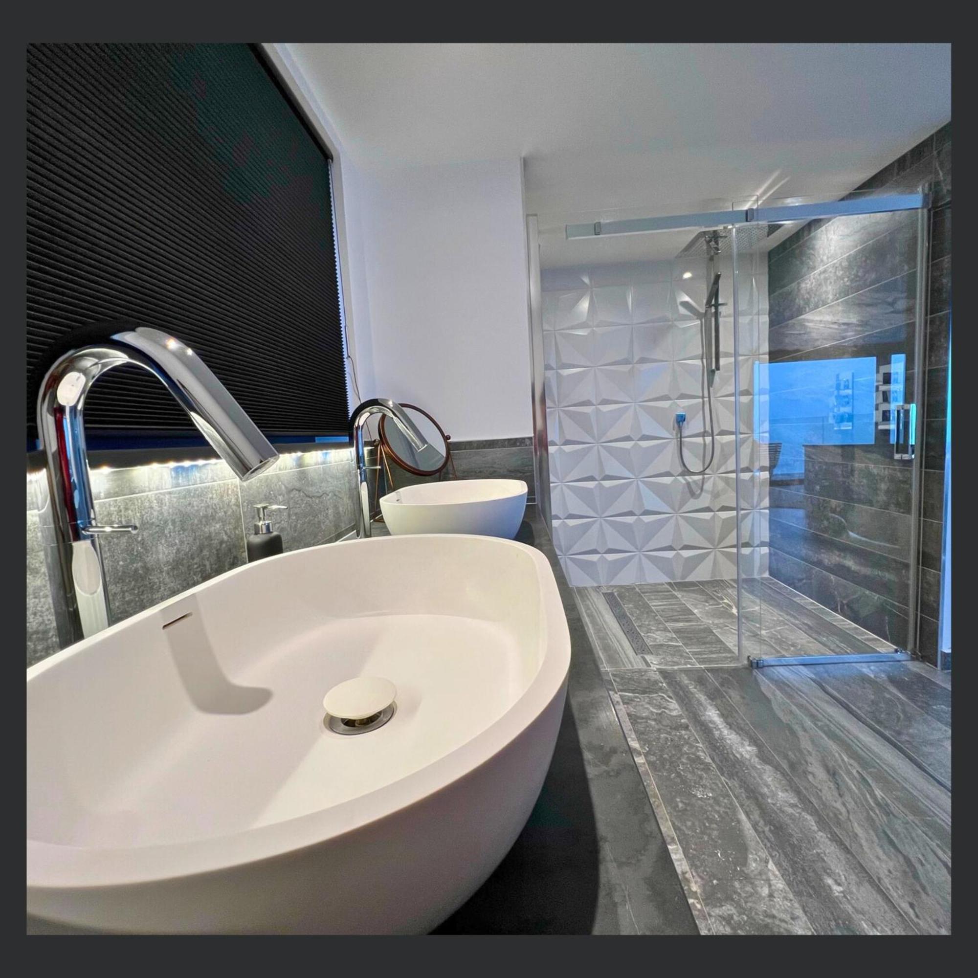 Uno St Ives - Luxury Serviced Accommodation Exterior foto