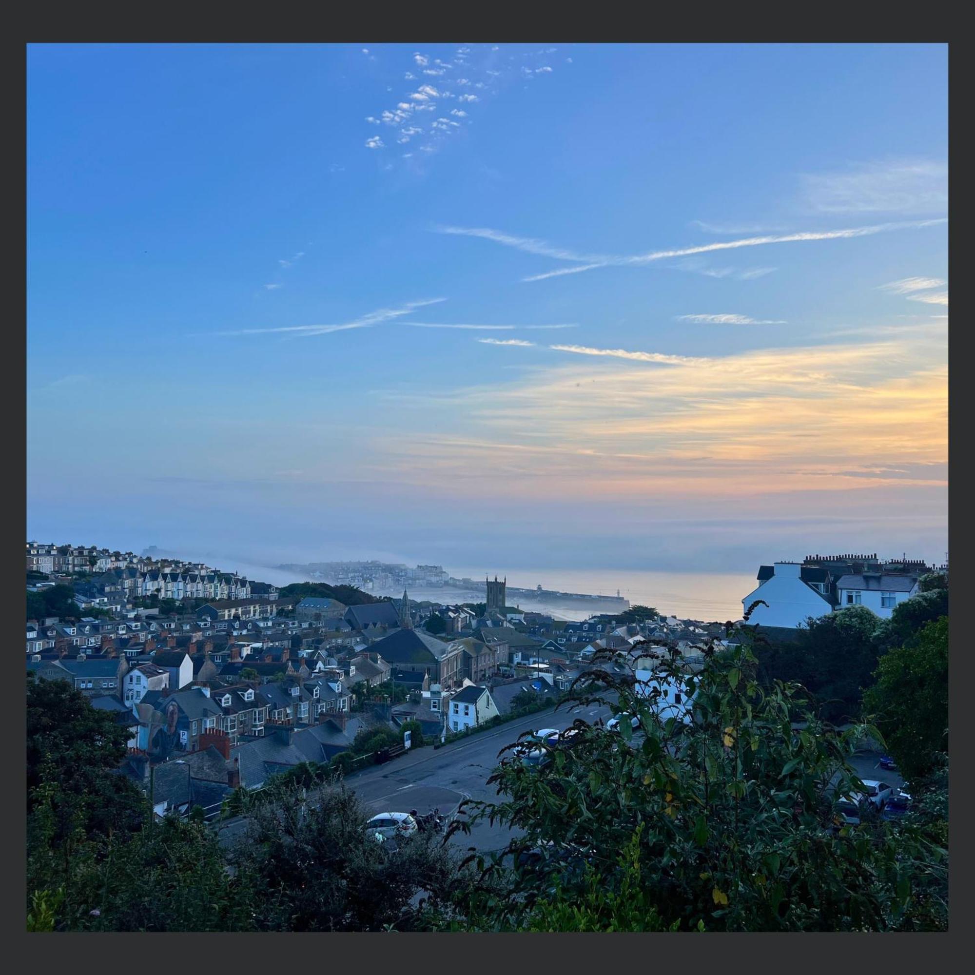 Uno St Ives - Luxury Serviced Accommodation Exterior foto