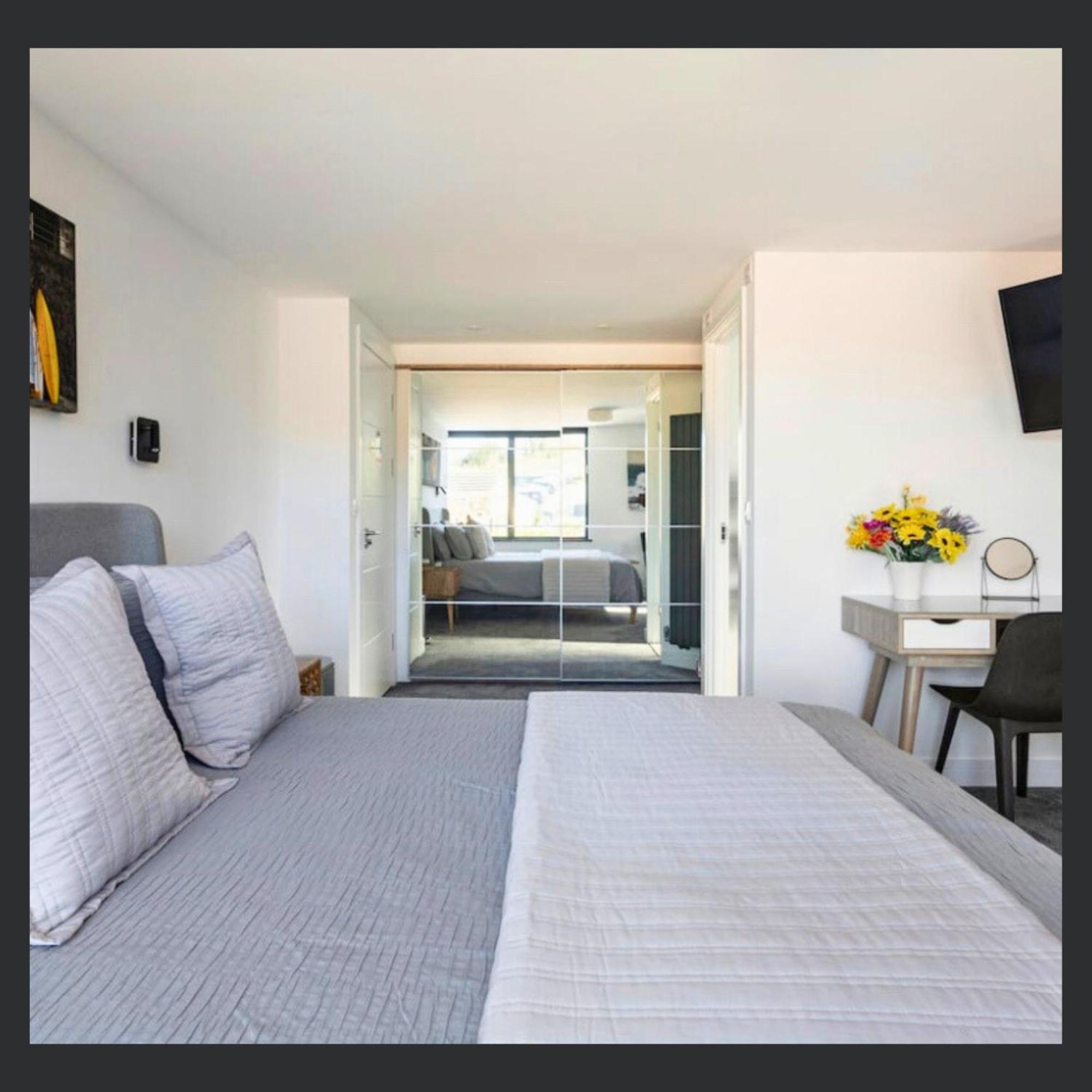 Uno St Ives - Luxury Serviced Accommodation Quarto foto