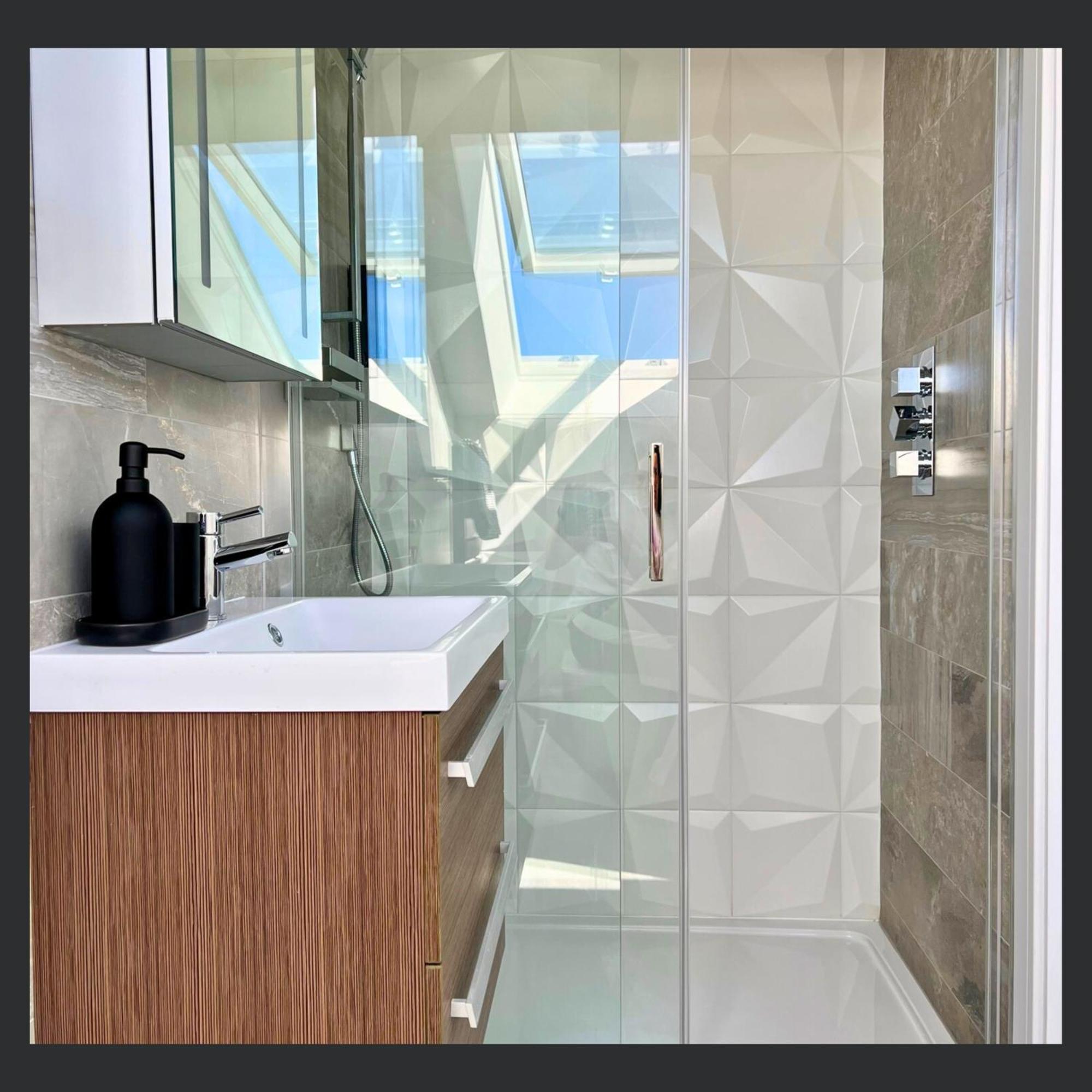 Uno St Ives - Luxury Serviced Accommodation Quarto foto