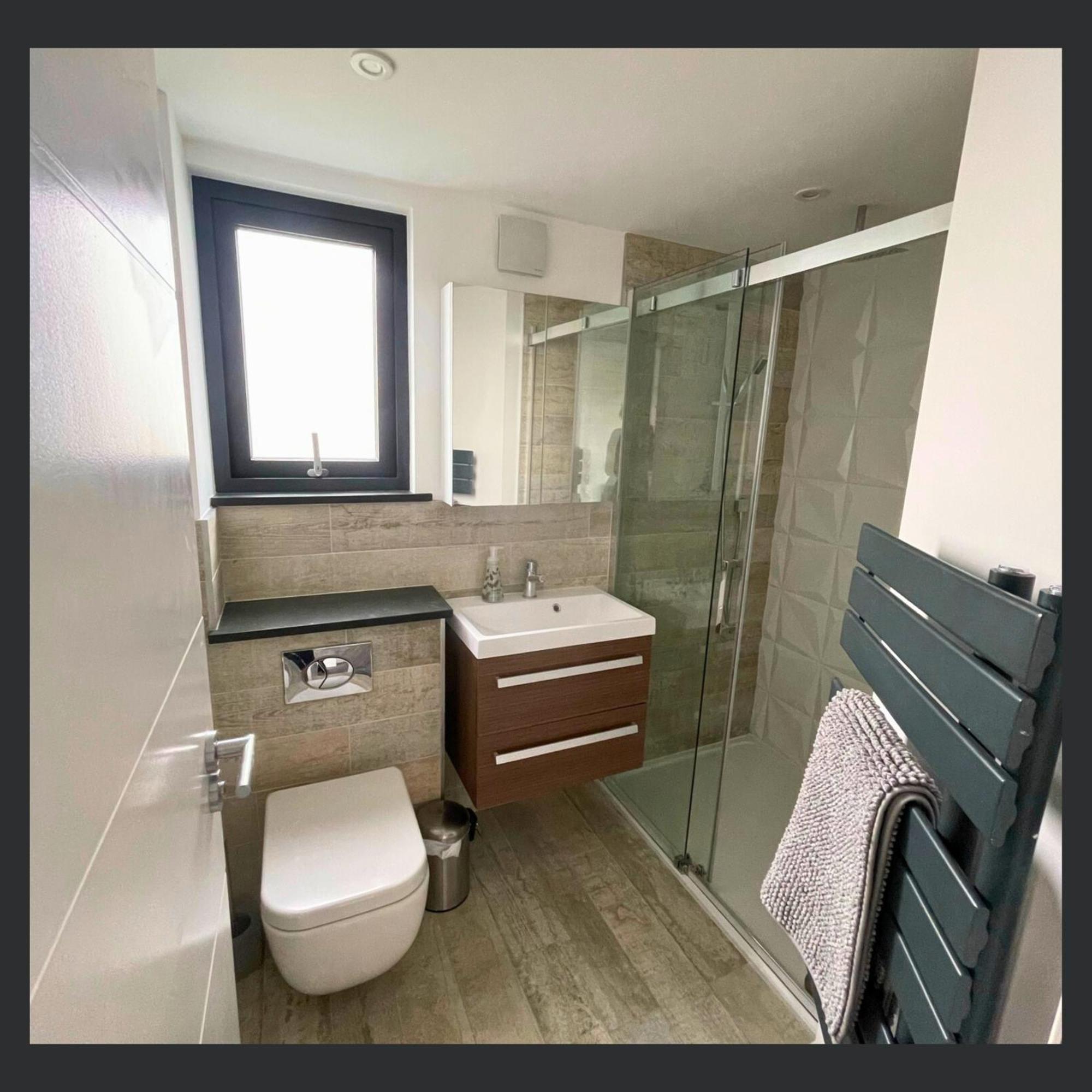 Uno St Ives - Luxury Serviced Accommodation Quarto foto