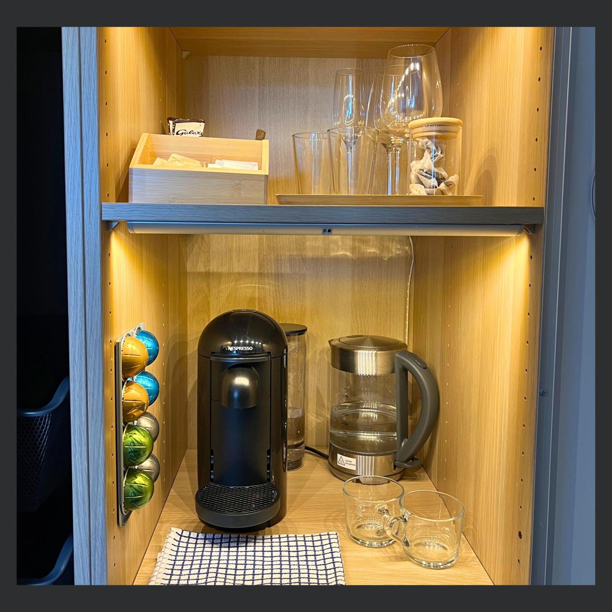 Uno St Ives - Luxury Serviced Accommodation Quarto foto