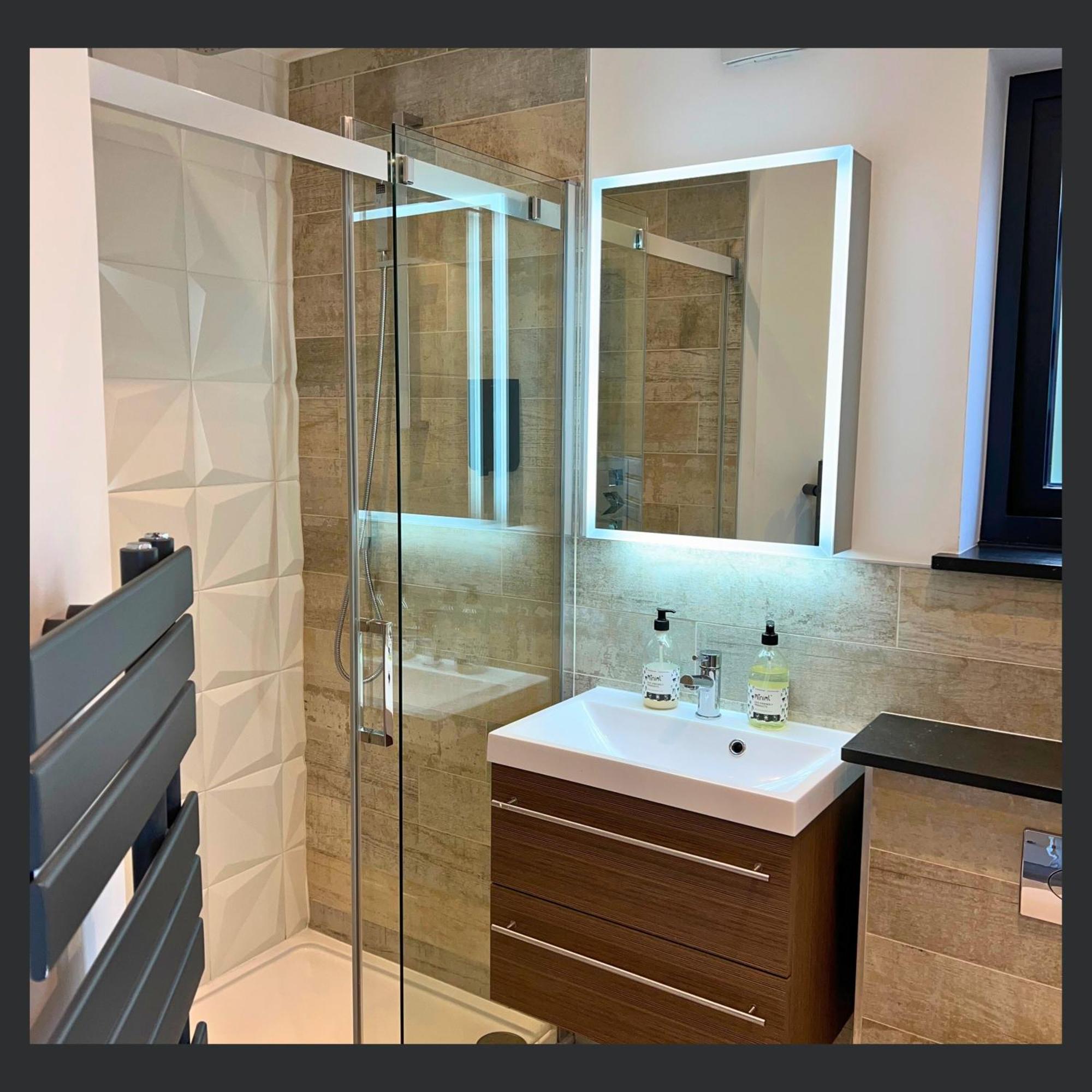 Uno St Ives - Luxury Serviced Accommodation Quarto foto